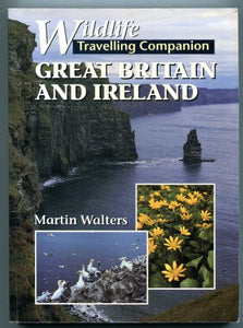 Great Britain and Ireland 