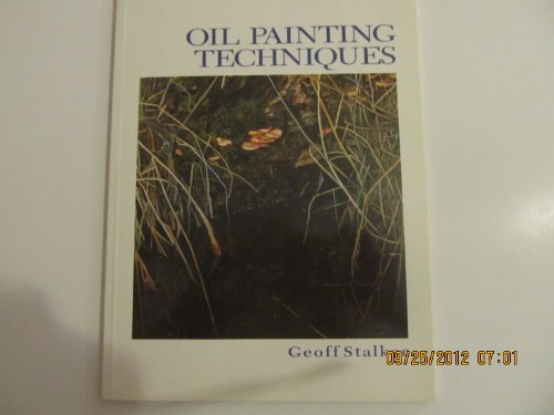 Oil Painting Techniques