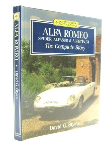 Alfa Romeo