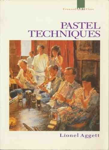 Pastel Techniques