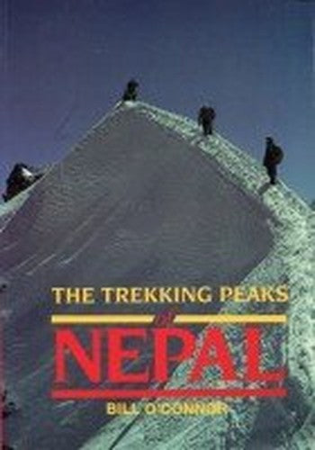 The Trekking Peaks of Nepal