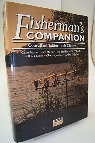Fisherman's companion