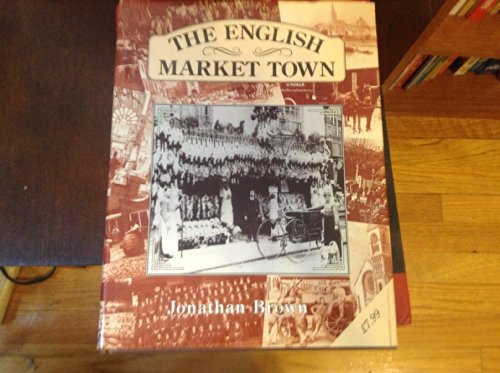 English Market Town