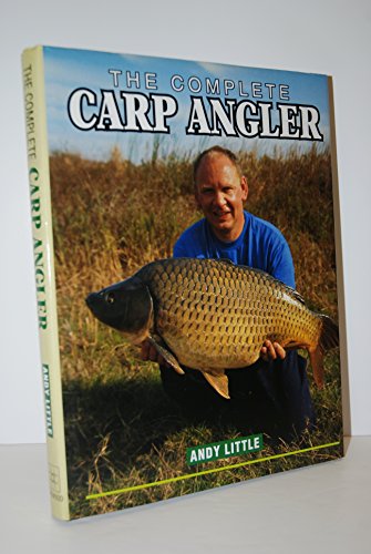 The Complete Carp Angler