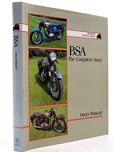 BSA