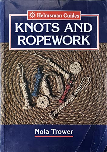 Knots and Ropework