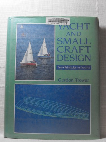 Yacht and Small Craft Design