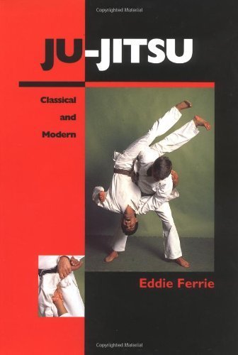 Ju-jitsu