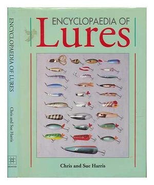 Encyclopaedia of Lures