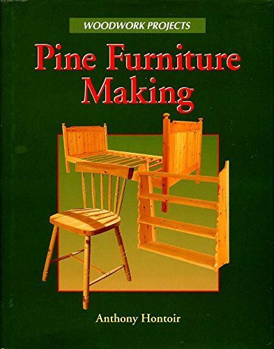 Pine Furniture Making