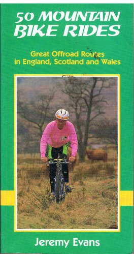 50 Mountain Bike Rides