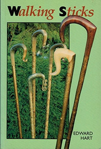 Walking Sticks