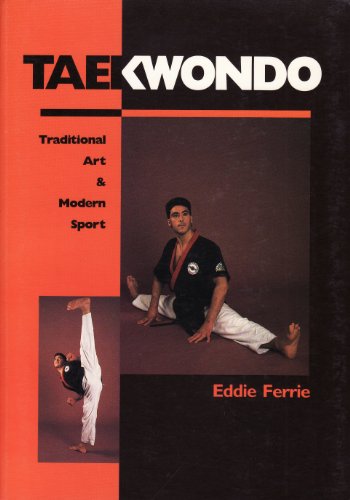 Taekwondo