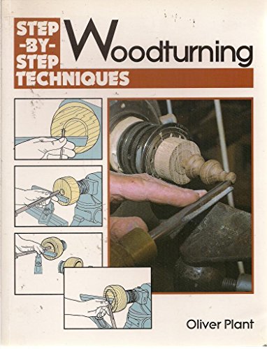 Woodturning