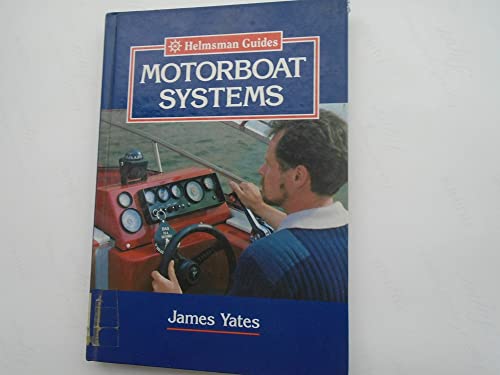 Motorboat Systems