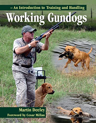 Working Gundogs