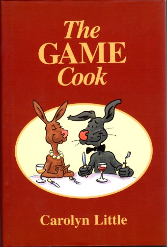 The Game Cook