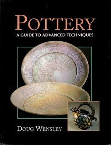 Pottery
