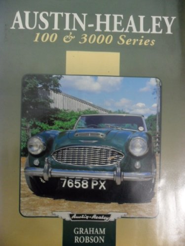 Austin Healey