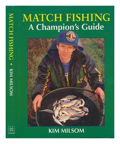 Match Fishing