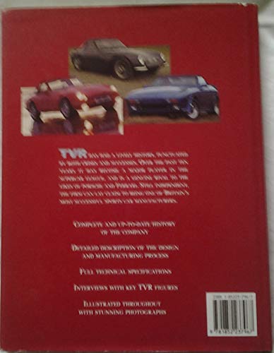 TVR