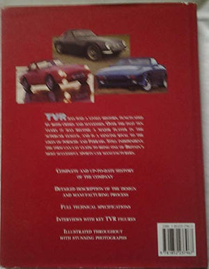TVR