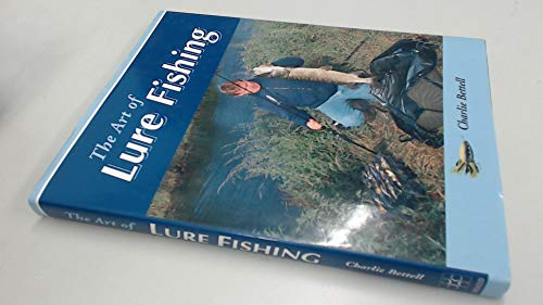 The Art of Lure Fishing