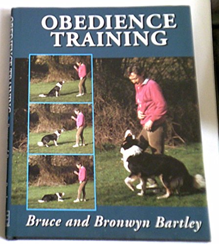 Obedience Training