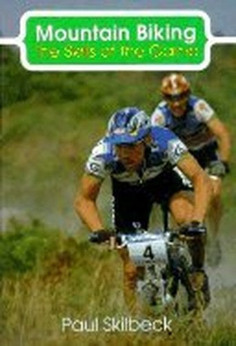 Mountain Biking