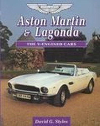 Aston Martin and Lagonda