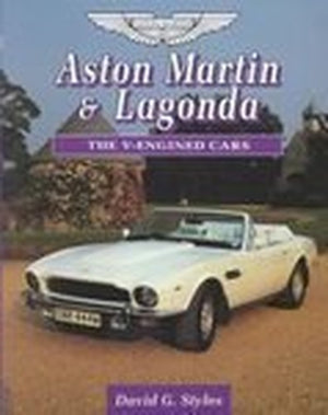Aston Martin and Lagonda