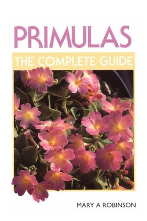 Primulas