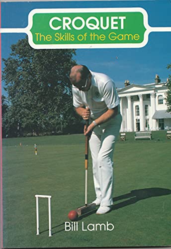 Croquet