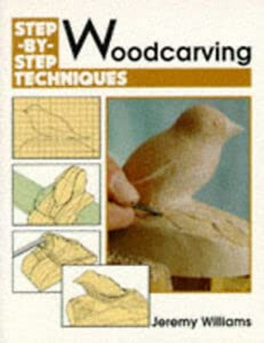 Woodcarving