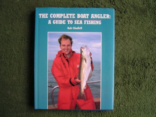 The Complete Boat Angler
