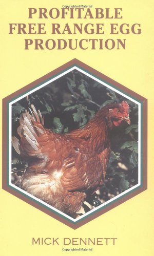 Profitable Free Range Egg Production