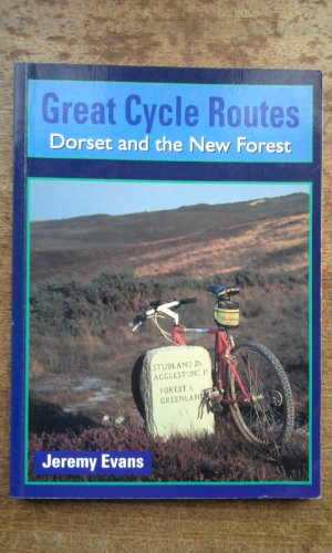 Dorset and the New Forest