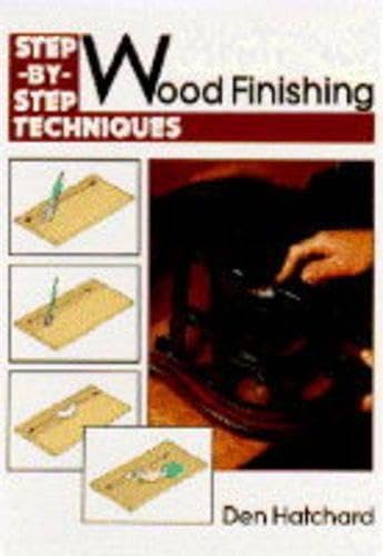 Wood Finishing
