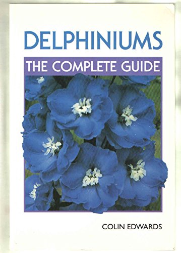 Delphiniums