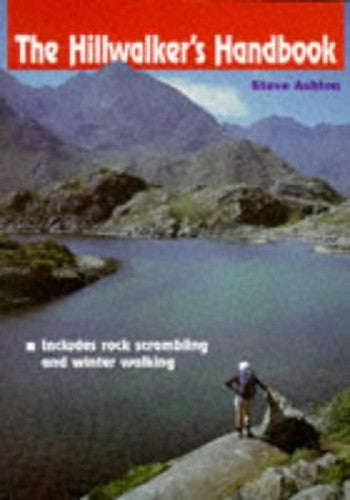 Hillwalker's Handbook