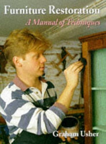 Furniture Restoration