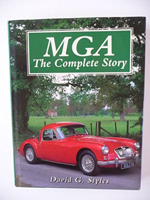 MGA