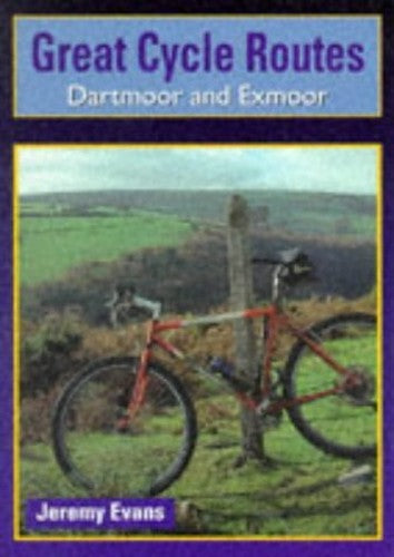 Dartmoor and Exmoor