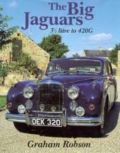 The Big Jaguars
