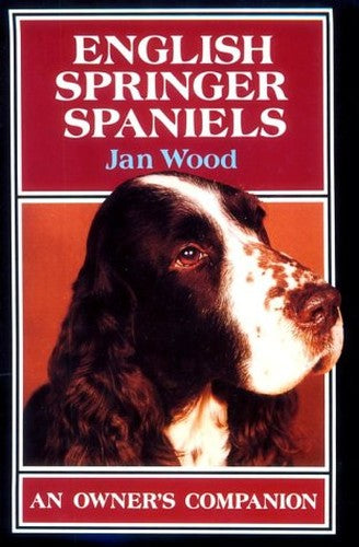 English Springer Spaniels