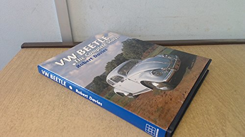 VW Beetle