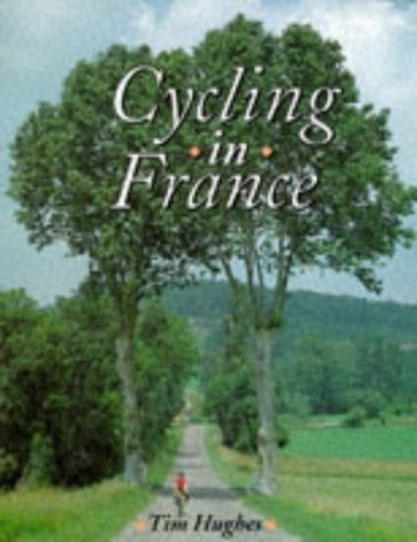 Cycling in France
