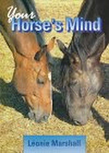 Your Horse's Mind