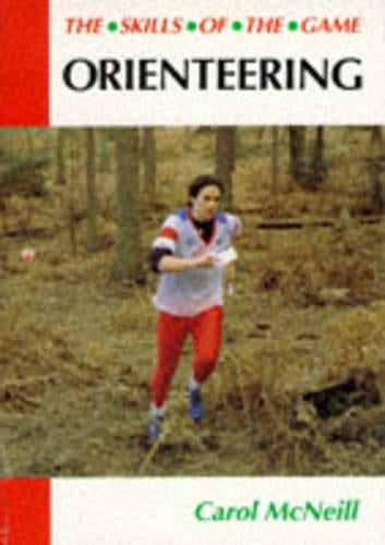 Orienteering