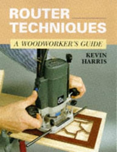Router Techniques